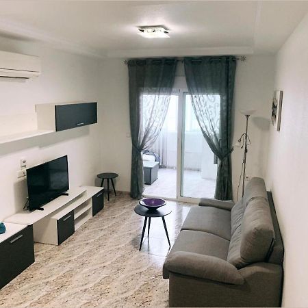 טורבייחה Apartamento Lola מראה חיצוני תמונה