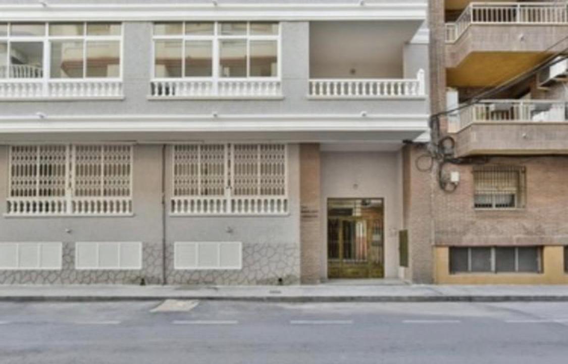 טורבייחה Apartamento Lola מראה חיצוני תמונה