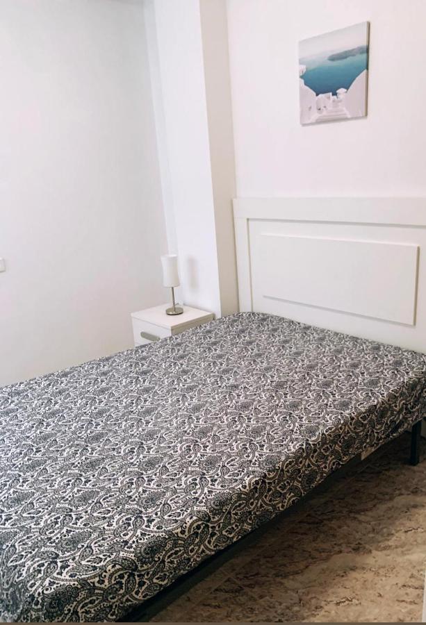 טורבייחה Apartamento Lola מראה חיצוני תמונה