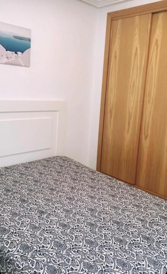 טורבייחה Apartamento Lola מראה חיצוני תמונה