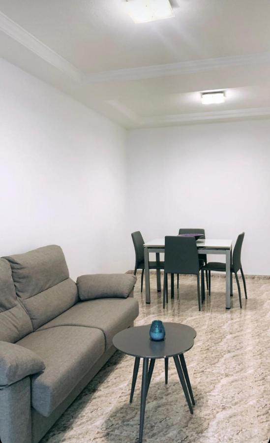 טורבייחה Apartamento Lola מראה חיצוני תמונה